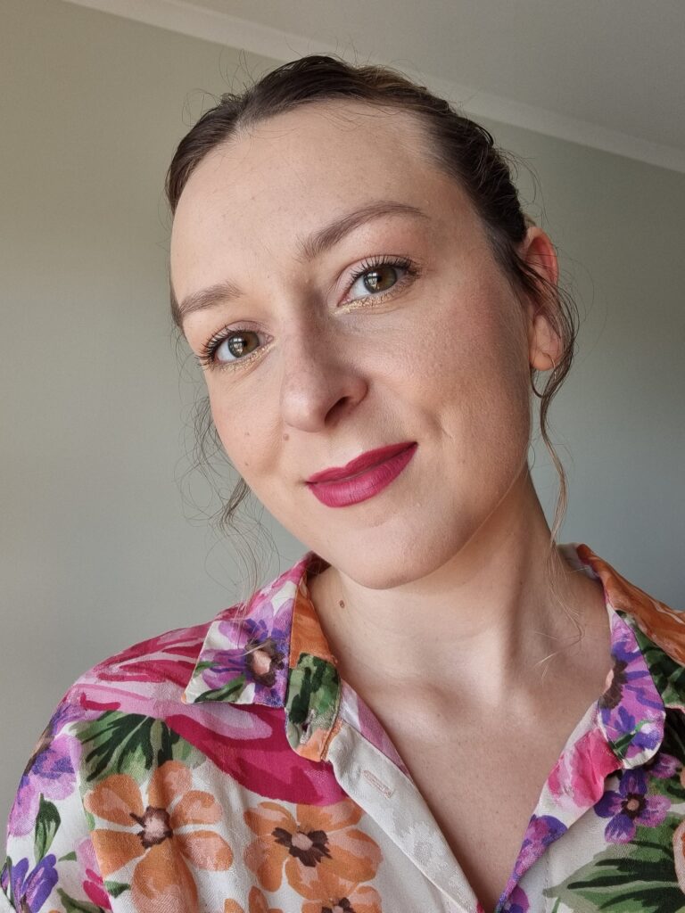 kasia janiak psychodietetyk